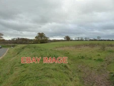 PHOTO  FIELDS BEHIND PERRY MANOR CARE HOME THE CARE HOME IS OUT OF SIGHT TO THE