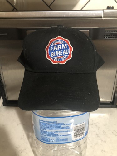 Ohio Farm Bureau Hat