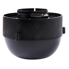 AT220930 130-3279 Fit for Motor Grader 120M Material Handler Turbine PreCleaner