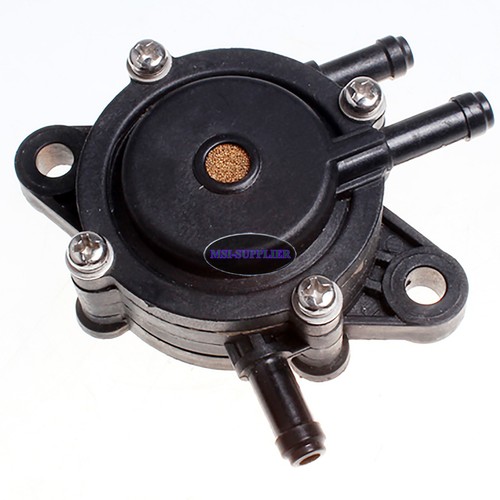 Fuel Pump For John Deere L100 L120 L118 Z225 Z245 Zero Turn Tracker