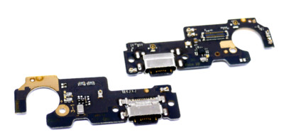 Xiaomi Redmi Note 10 5G Ladebuchse Flex Type-C USB Dock Connector Mikrofon