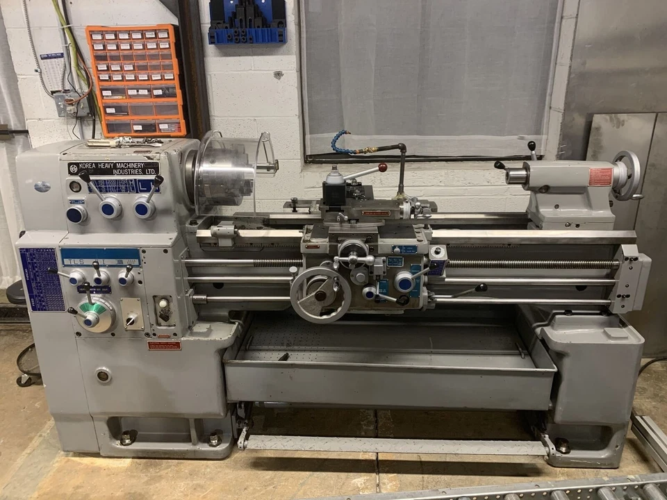 Piezas de torno algunas de MAZAK-MATE 360 torno cuarentena cambio engranaje Foto 2 de 4