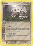 Pokemon ex Legend Maker 38/92 Lairon Card
