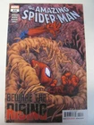 Amazing Spider-Man #44 Marvel 2018 Series 1st Print 9.4 Near Mint