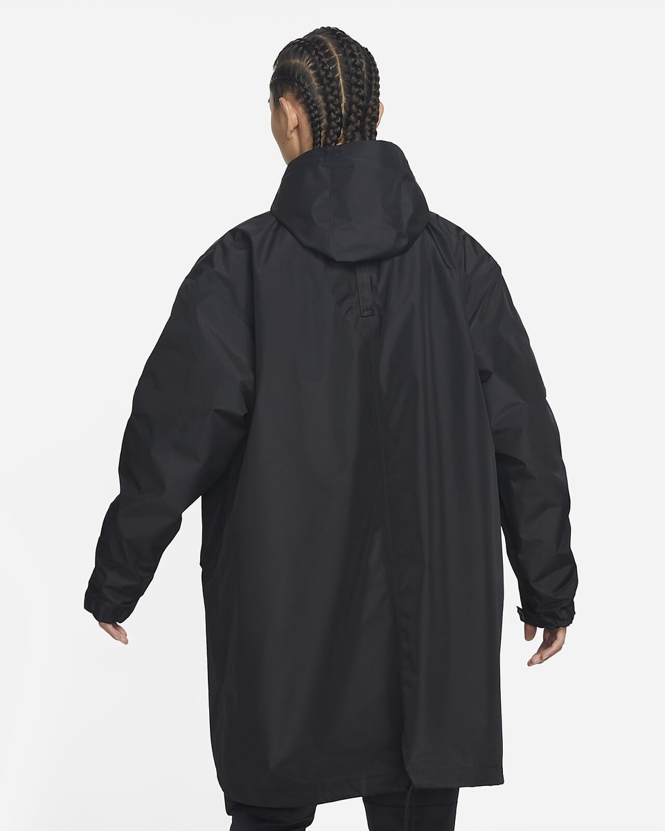 Nike Sportswear Storm-FIT ADV Tech Pack GORETEX 3in1 Parka Small