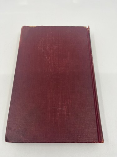 Principles of Effective Letter Writing 1933 HC Lawrence Campbell Lockley - Picture 13 of 13