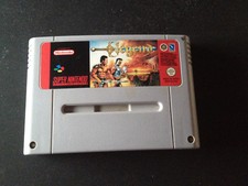 ebay® Auktion 267688197571 | Legend Snes super nintendo Pal Thumbnail of ebay® auction 267688197571 | Legend Snes super nintendo Pal