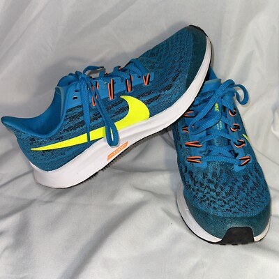 nike air zoom pegasus 36 size 6