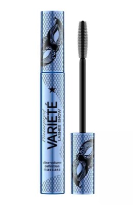 Eveline Variete Lashes Show Mascara - wasserfest (schwarz) 10ml