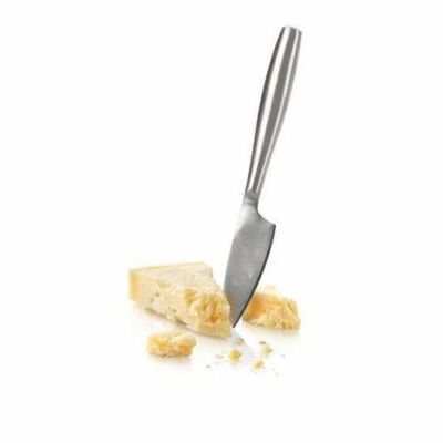 BOSKA Copenhagen Hartkäse Messer aus Edelstahl 20cm Käseschneider NEU & OVP