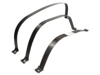 Blic 6907-00-9539030P Halter Set, Kraftstofftank FüR Vw