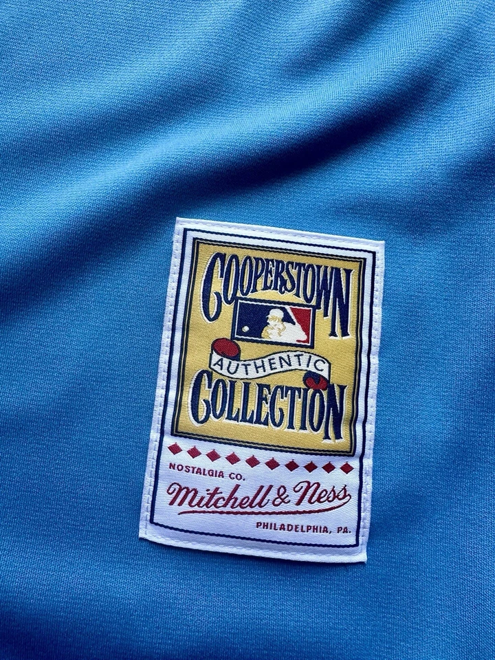 Футболка Пита Роуза No14 Phillies Mitchell & Ness - большая (44) - Изображение 3 из 4