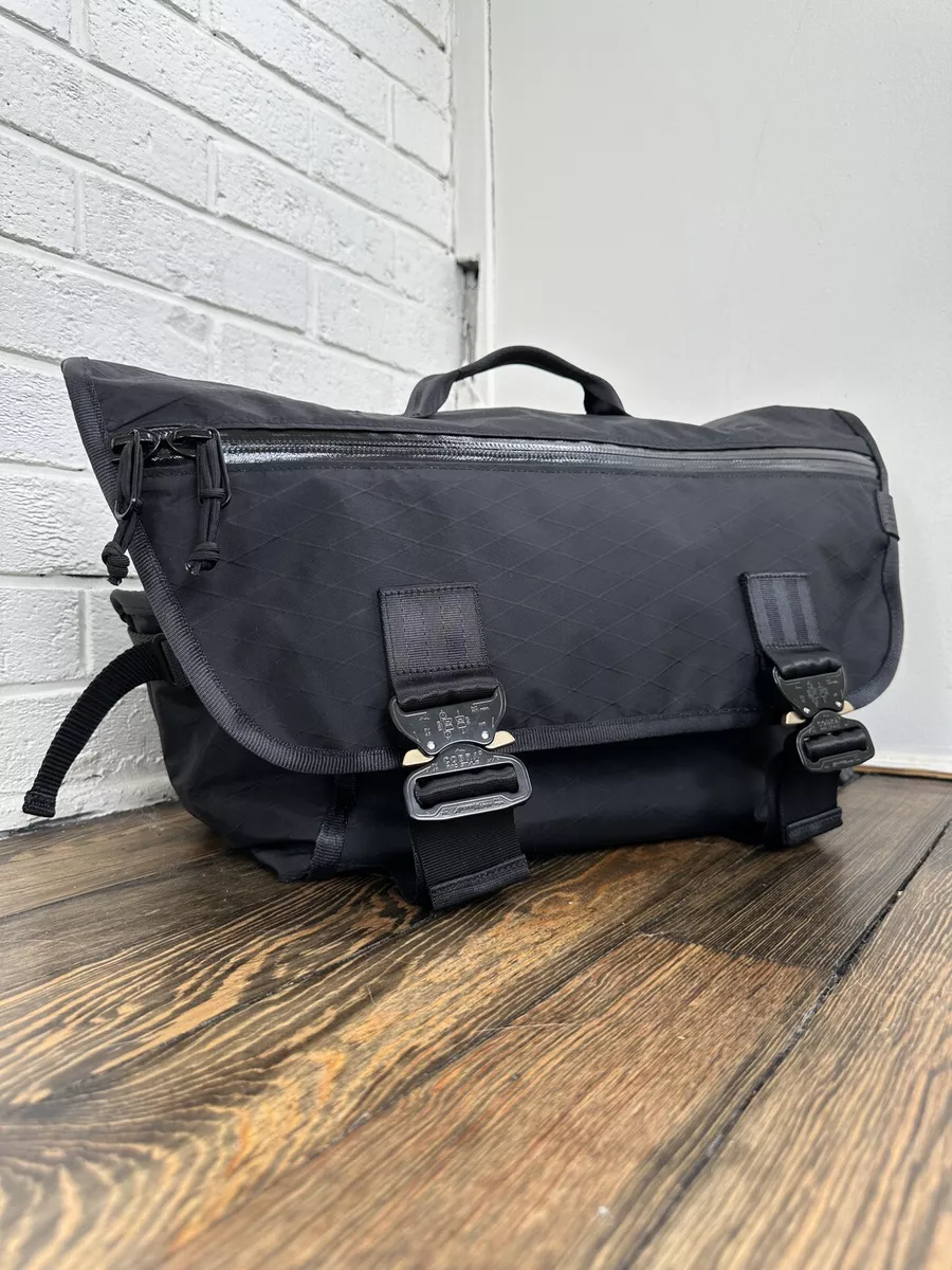 Defy Bags Recon Mashup 2.0 Black XPAC