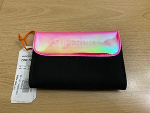 superdry purse