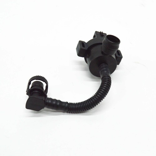 NEW BMW 3 E90 FUEL TANK BREATHER VALVE WITH PIPE 13907550387 7550387