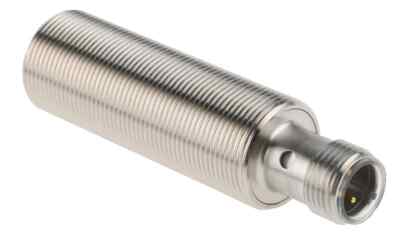 Pepperl+Fuchs INDUCTIVE PROXIMITY SENSOR M18x1 200mA 500Hz NPN-NO 8mm Detection