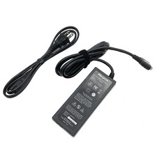 Genuine Targus 90W Max AC Adapter Compatible with 209 212 401 Tips