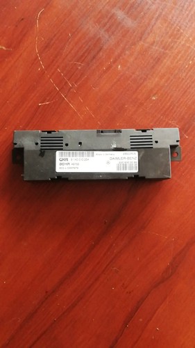 MERCEDES-BENZ S-KLASSE W220 - HEIZUNGSMOTOR / SERVOSTEUERGERÄT - A2208300085