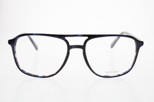 Telaio aviatore nuovo NAU SJ2126V Col 2 tartaruga blu 54/17-150 mm