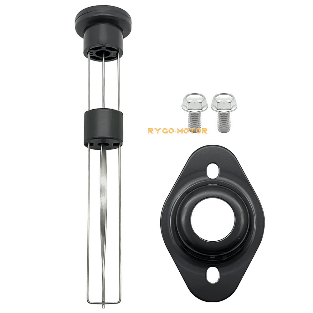 Fuel Gas Gauge Cap 17504-HM7-013 For Honda Foreman 400 TRX400FW - Foto 3