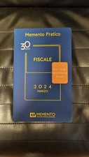 Memento Pratico Fiscale Marzo 2024