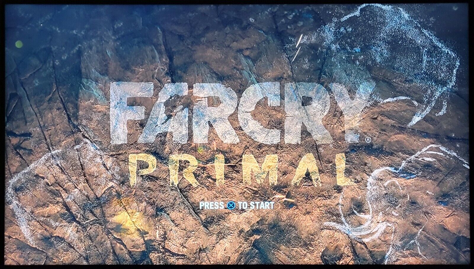 Far Cry Primal Playstation 4 PS4 PS5 Ubisoft Survival Hunting Fighting -  New! 887256015930