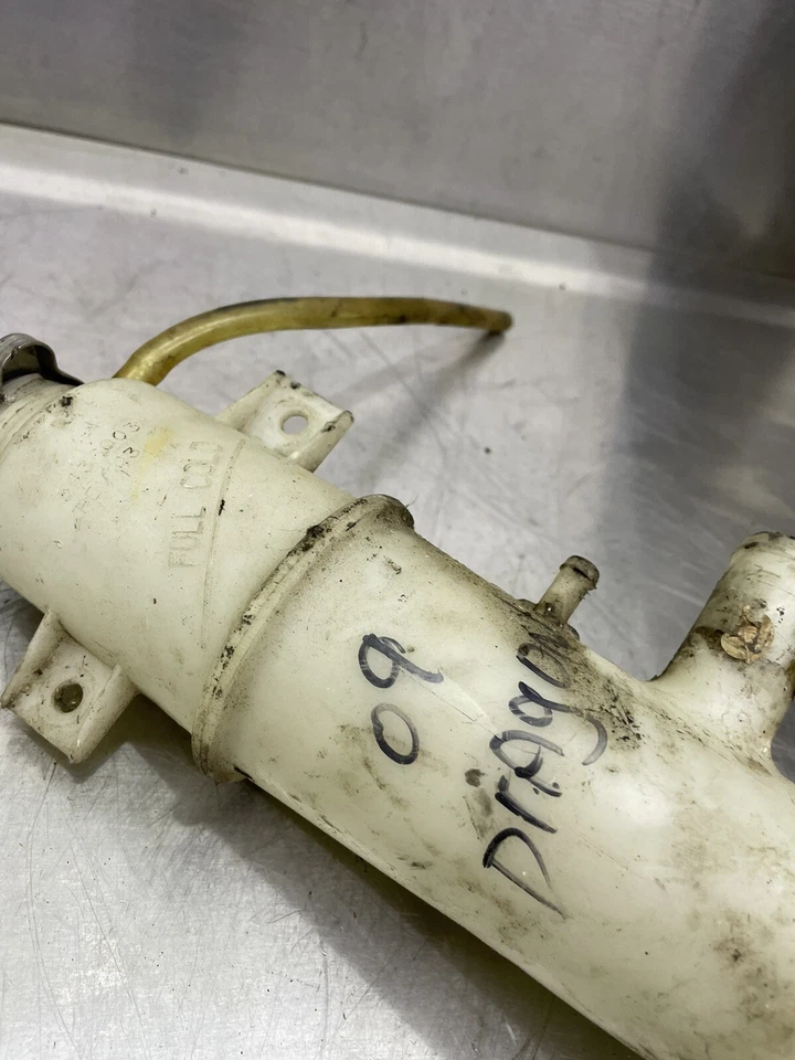 Резервуар антифриза бак охлаждающей жидкости Polaris 2009 08 07 09 10 Dragon RMK Iq 700 800 - Изображение 3 из 4