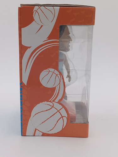 Mookie Uncle Drew Movie Nick Kroll Bobblehead NBA - Picture 8 of 10