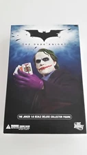 The Dark Knight Joker by DC Direct