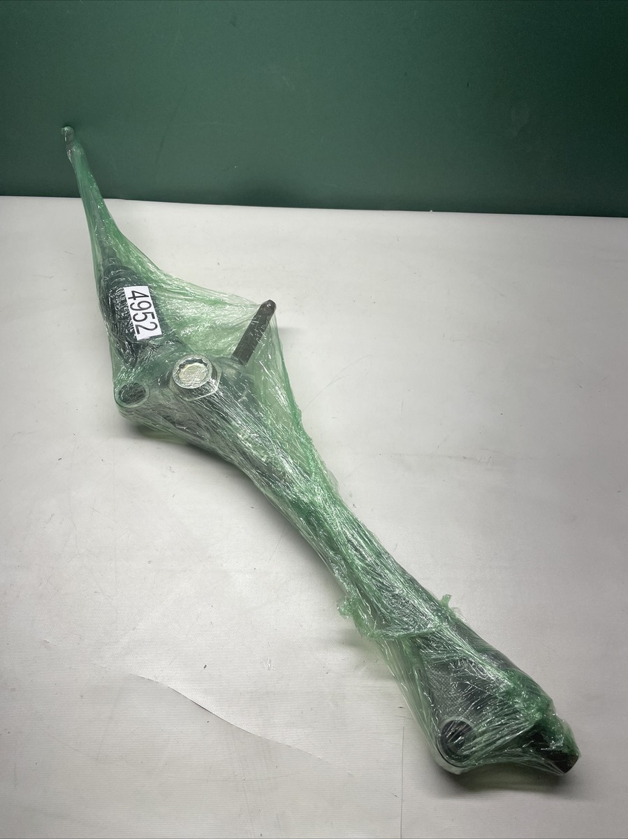 2008 Saturn Vue Rack and Pinion Steering Gear 2.4L OEM C26-00300