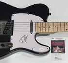 DUFF MCKAGAN SIGNED APPETITE FOR DESTRUCTION GUITAR GUNS N' ROSES JSA COA — photo 2