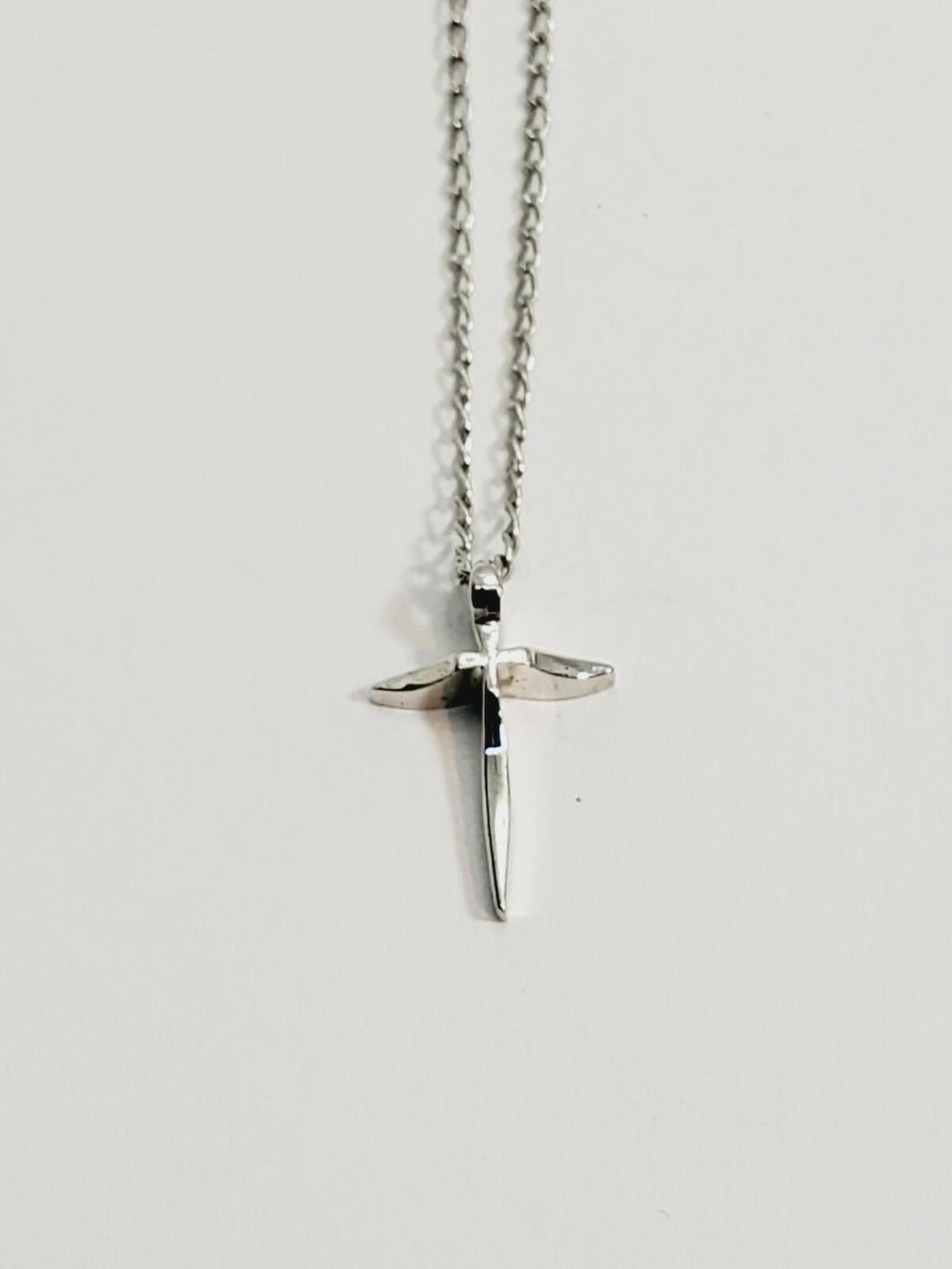 Vintage MARVEL Sterling Silver 925 Necklace (46) eBay