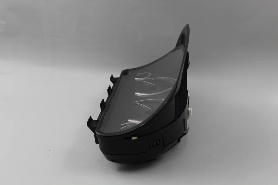 14 2014 BMW 740I 745I 750I F01 híbrido cuadro de instrumentos medidor velocímetro OEM Foto 4 de 4