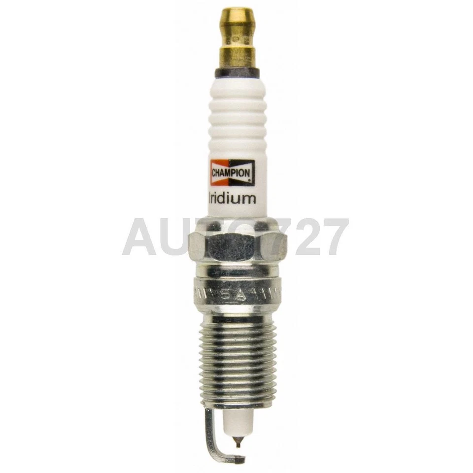 Champion Spark Plug  8PCS Spark Plug For Ford Country Squire - Image 2 of 3
