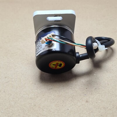 rabimaruページ Kwangwoo Rotary Encoder Type : RIB-40-1000Z0A. Made in Korea