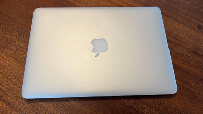 Broken Screen - 2013 Apple MacBook Air 13