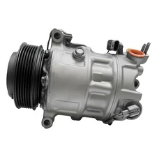 RYC Reman Compressor AIG505 Fits Land Rover Range Rover Sport 3.0L Diesel 2016