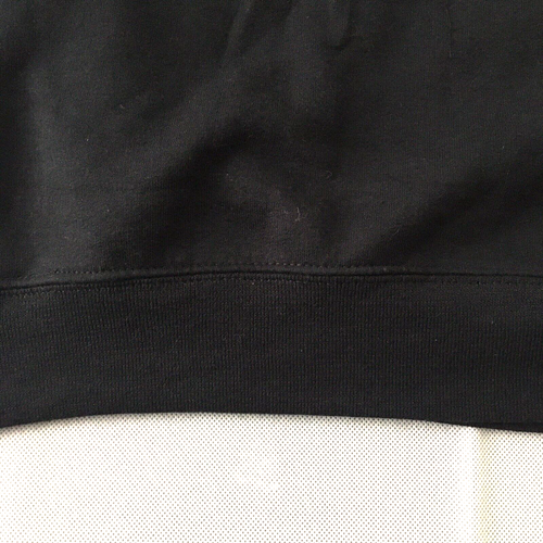 Tony Hawk Sweater Adult XL Graphic Long Sleeves Black Pullover - Picture 11 of 12