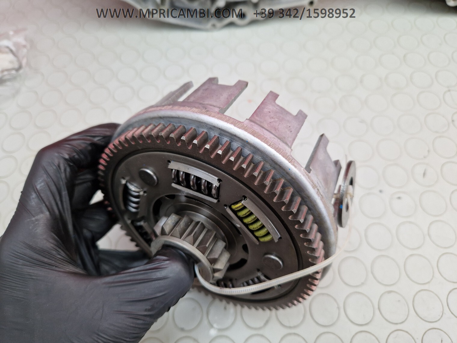 2000 2001 2002 Suzuki Drz 400 2000 2001 2002 Friction Basket C Clutch