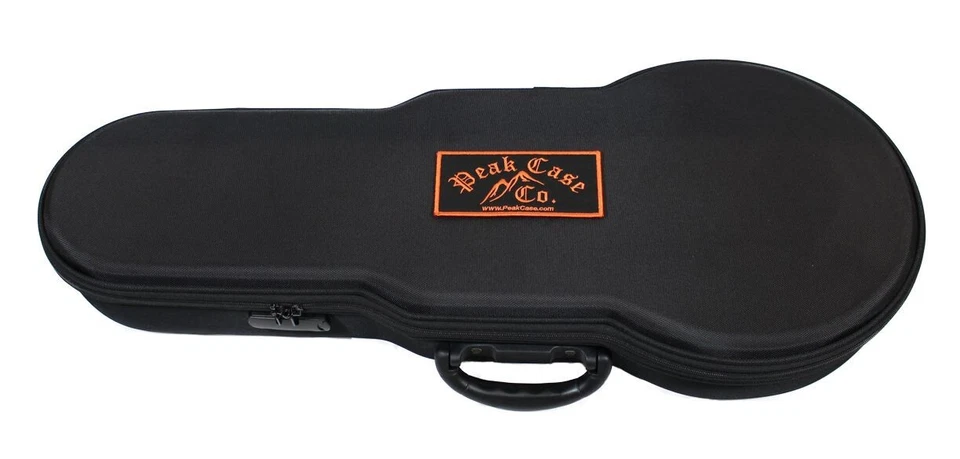 Peak Case For Mossberg 590 Shockwave or Tac-14 Home Defense Violin Case (20 GA) - Image 3 of 4