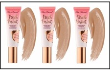 Too Faced Peach Perfect Comfort Matte Foundation Multiple Shades-You Pick  NIB
