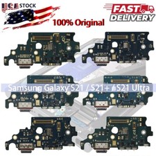 USB Charging Port Board Dock Connector For Samsung Galaxy S21 S21 Ultra 5G USA