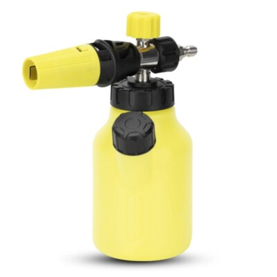 #ad #ad Car Wash Foam SprayerPressure Car Wash Household Water Gun Head Specialized Foam $79.99