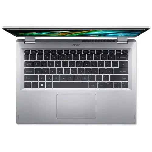 Acer Aspire Go 15 AG15-31P Intel N200 CPU 8Gb RAM 128GB SSD 15.6" FHD Win11 - Image 4 of 4