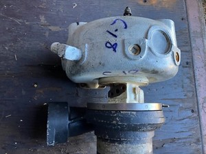 Caterpillar C18 Marine