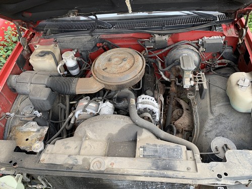 1987 1995 Chevy Gmc 1500 4x2 5 0l 305 V8 Engine Tbi Vin H 8th Digit Ebay 1987 1995 Chevy Gmc 1500 4x2 5 0l 305 V8 Engine Tbi Vin H 8th Digit Ebay