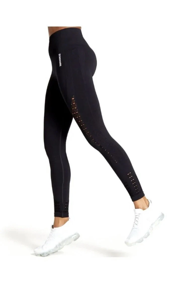 Energy Seamless Leggings (Tall)