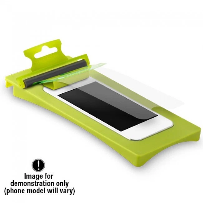 Lot of 10 New PureGear PureTek Screen Protector iPad Mini / iPad Mini 1, 2, 3! - Image 2 of 4