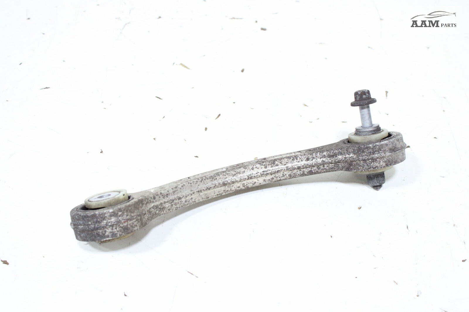 2014-2021 MASERATI GHIBLI RWD REAR LEFT SIDE WHEEL HUB TENSION CONTROL ARM OEM