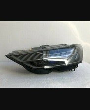 Feu avant (phare) Audi RS6